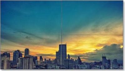 Multisync UN492S – фото 1