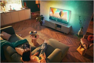 50PUS8057 – фото 2