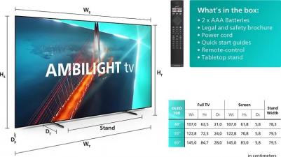 55OLED718 – фото 7