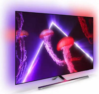 55OLED807 – фото 5