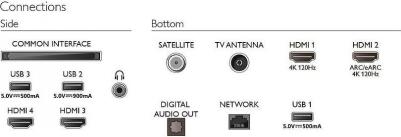 55OLED818 – фото 10