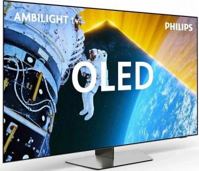 55OLED819 – фото 1