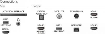 65PUS8808 – фото 15