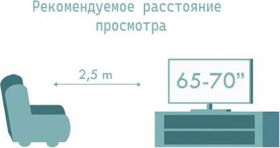 65PUS8909 – фото 3