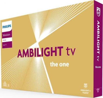 65PUS8909 – фото 9