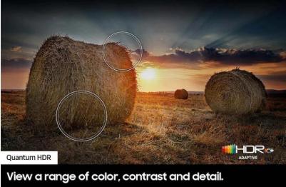 QE55Q70DA – фото 14