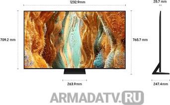 QE55QN70FA – фото 13