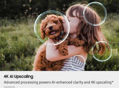 QE55QN80F – фото 3