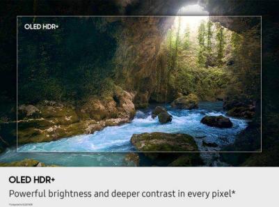 QE55S90F – фото 4