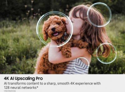 QE55S90F – фото 7