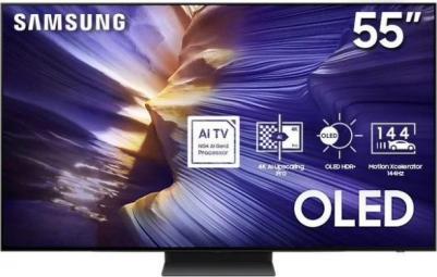 QE55S90F – фото 8