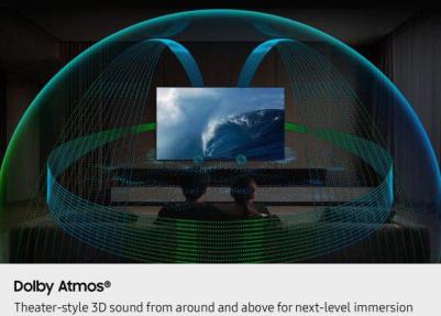 QE65QN80F – фото 1