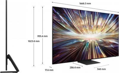 QE75QN800D – фото 2