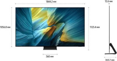 QE83S95FA – фото 2