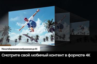 QE85Q60DA – фото 4