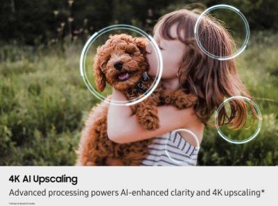 QE85QN70FA – фото 1