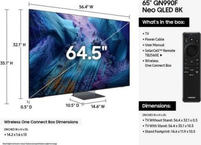 QE98QN990F – фото 12