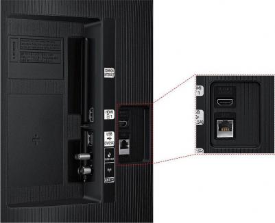 UE-32F6000 – фото 4
