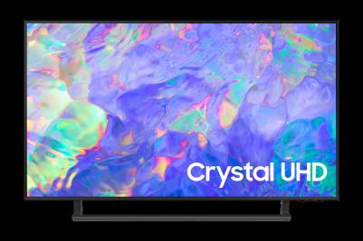 UE-43CU8500 – фото 2