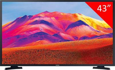 UE-43T5300 – фото 2