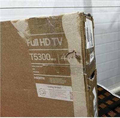 UE-43T5300 – фото 11