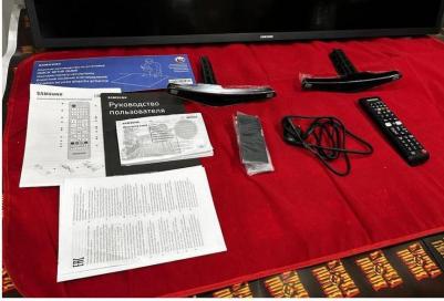 UE-43T5300 – фото 18