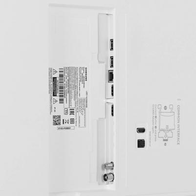 UE-50AU9010 – фото 1