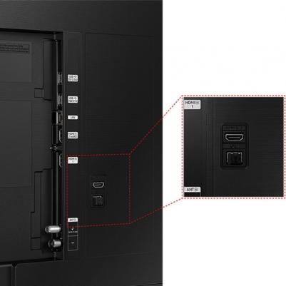 UE-50CU8500 – фото 6