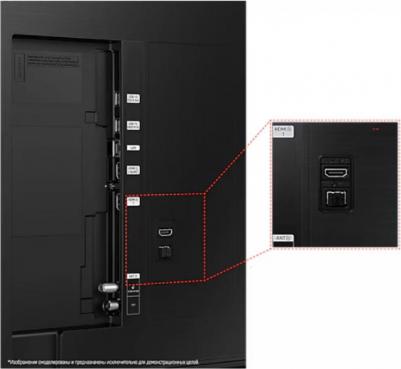 UE-50DU8000 – фото 20