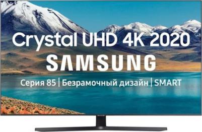 UE-50TU8570 – фото 4