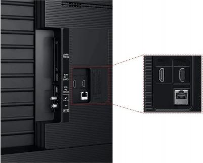 UE-50U8000 – фото 3