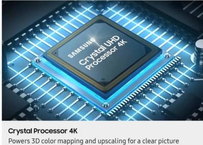 UE-50U8000 – фото 10