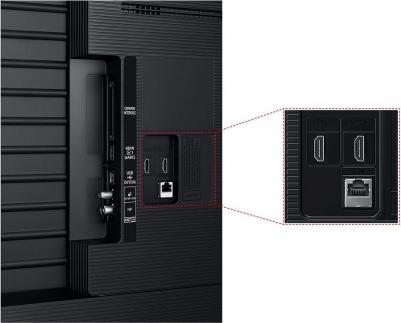 UE-50U8000 – фото 20