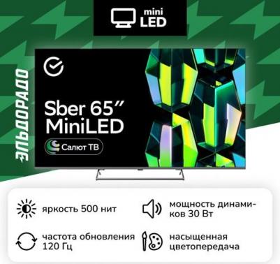 SDX-65UML7450 – фото 1