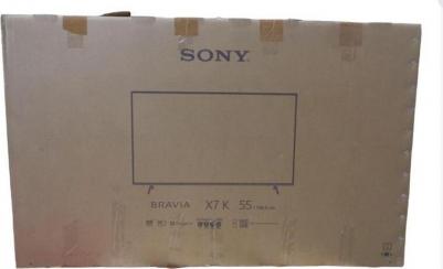 KD-55X75K – фото 7