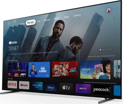 XR-55A80K – фото 14