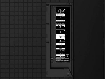 XR-55A80K – фото 19