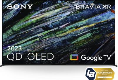 XR-55A95L – фото 4