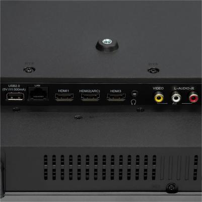 SW-LED43UG400 – фото 1