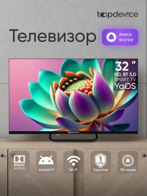 TDTV32CS07H_BK – фото 6