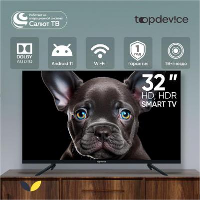 TDTV32CS08H_BK – фото 2