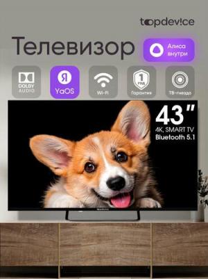 TDTV43CS03U_BK – фото 5