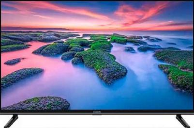 TV A 43 FHD 2025 – фото 5