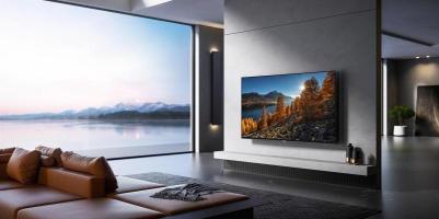 TV A Pro 55 2025 – фото 6