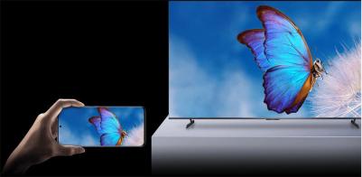 TV MAX 85 2025 – фото 12