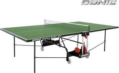 Roller 400 Outdoor