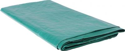 Тент хозяйственный универсальный T-6*8, размер: 6*8 м, плотность: 100г/м2 – фото 5