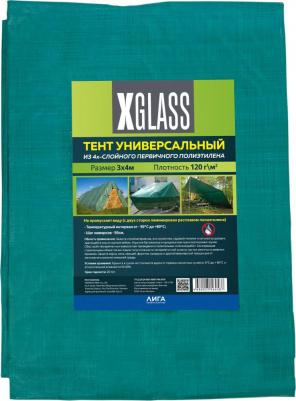 Тент УТ0002503 – фото 2