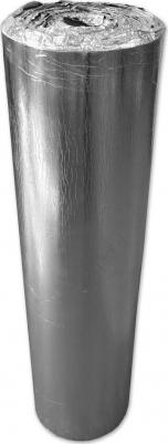 Теплоизоляция отражающая для бань и саун Термопротект 4 мм 1х6 м