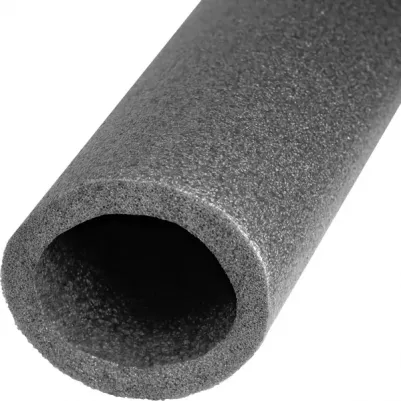 Теплоизоляция для труб PE ?18x13 мм 200 см полиэтилен – фото 3